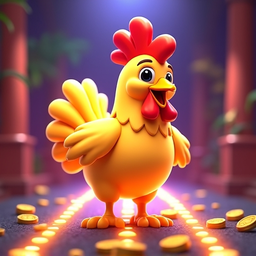Chicken Road Olimp Casino