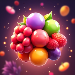 Sweet Bonanza Олимп Казино онлайн